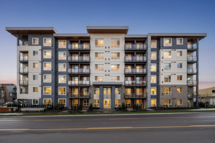 303 30490 Cardinal Avenue, Abbotsford, BC, Abbotsford — Apartment/Condo for sale