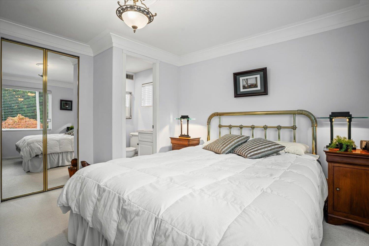 Bedroom 3 Photo of 15 52324 Yale Road, Rosedale, BC