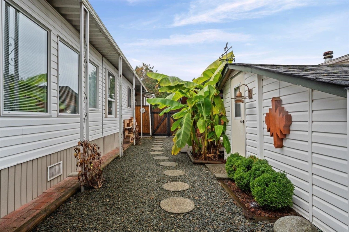 Garden / Landscaping Photo of 15 52324 Yale Road, Rosedale, BC