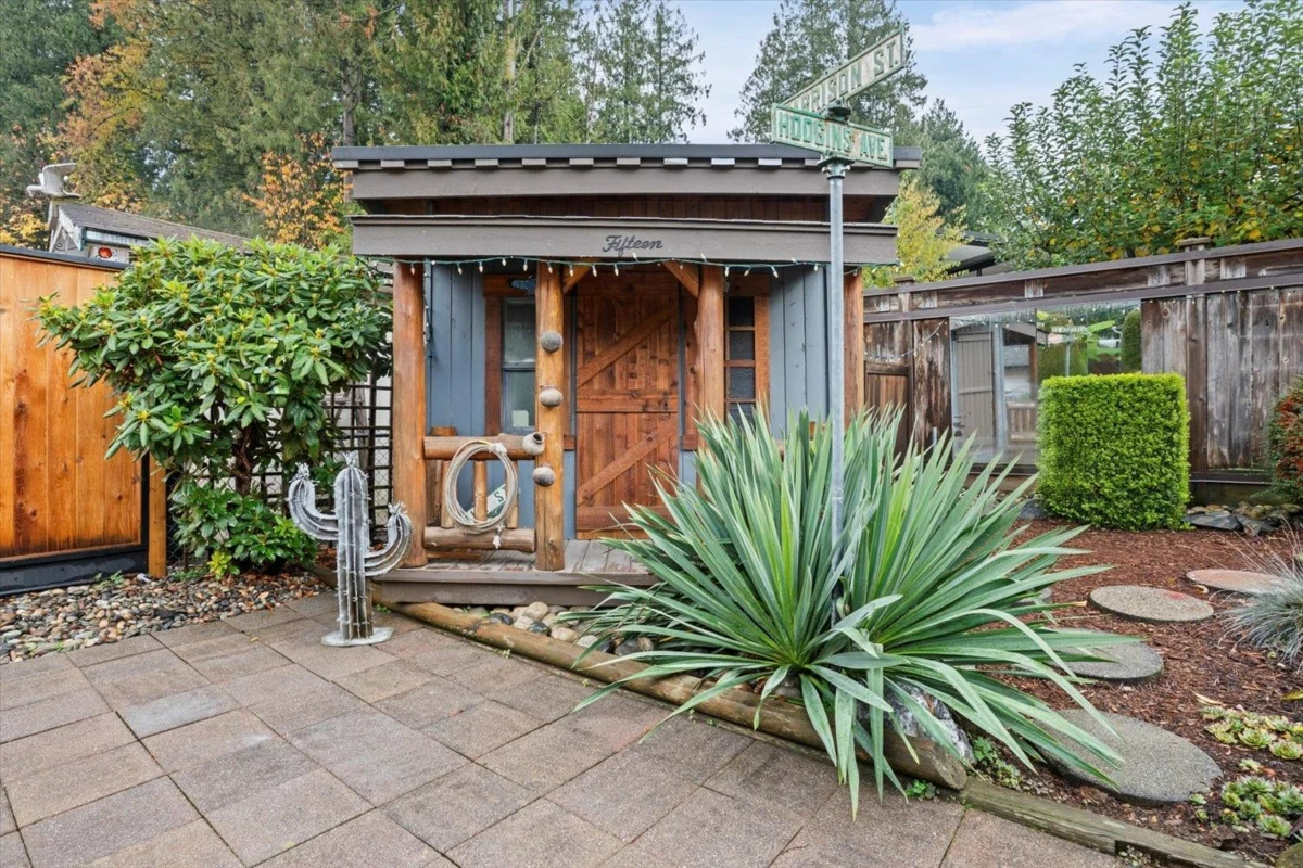 Hot Tub / Spa Photo of 15 52324 Yale Road, Rosedale, BC