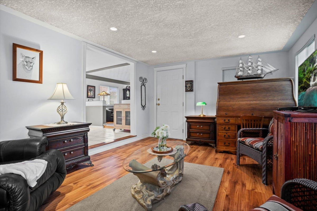 Kitchen Photo of 15 52324 Yale Road, Rosedale, BC