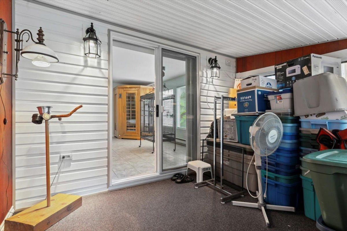 Outdoor Deck Photo of 15 52324 Yale Road, Rosedale, BC