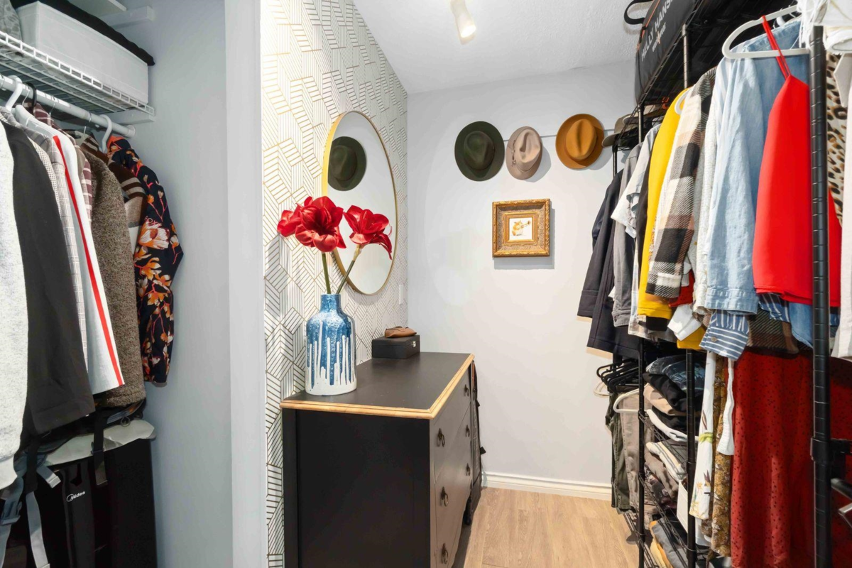 Guest Bathroom Photo of 410 301 Maude Road, Port Moody, BC