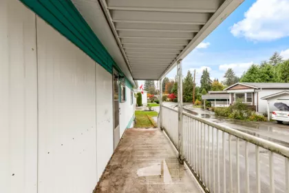 18 12868 229th Street, Maple Ridge, BC, Maple Ridge — Manufactured Home for sale