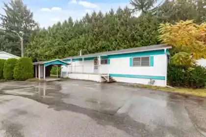 18 12868 229th Street, Maple Ridge, BC, Maple Ridge — Manufactured Home for sale