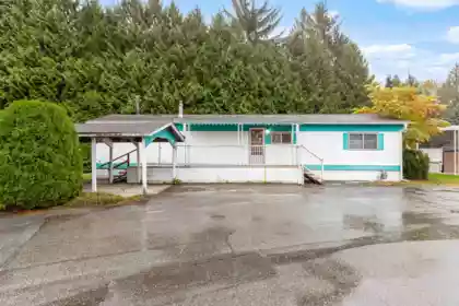 18 12868 229th Street, Maple Ridge, BC, Maple Ridge — Manufactured Home for sale