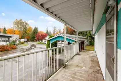 18 12868 229th Street, Maple Ridge, BC, Maple Ridge — Manufactured Home for sale