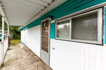 18 12868 229th Street, Maple Ridge, BC, Maple Ridge — Manufactured Home for sale