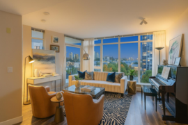 901 175 W 2nd Street, North Vancouver, BC