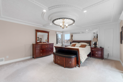 Basement Recreation Room Photo of 44414 Mclaren Drive, Chilliwack, BC
