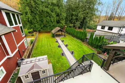 Community Amenities Photo (Clubhouse) of 44414 Mclaren Drive, Chilliwack, BC