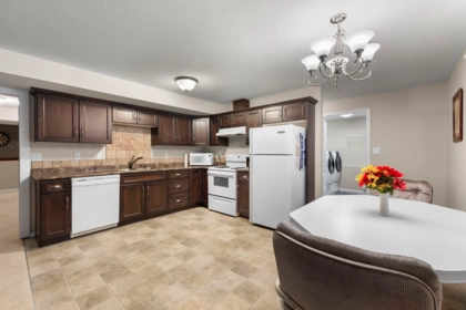 Hot Tub / Spa Photo of 44414 Mclaren Drive, Chilliwack, BC