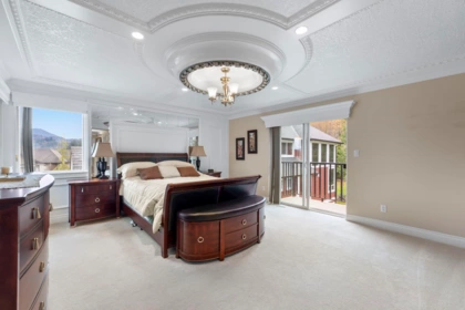 Loft / Bonus Room Photo of 44414 Mclaren Drive, Chilliwack, BC