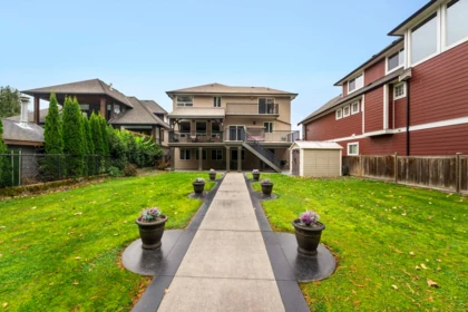 Neighborhood Park Photo Near 44414 Mclaren Drive, Chilliwack, BC