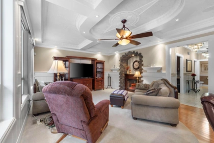 Pantry Photo of 44414 Mclaren Drive, Chilliwack, BC