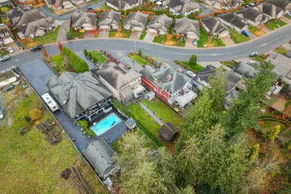Playground / Recreational Area Near 44414 Mclaren Drive, Chilliwack, BC