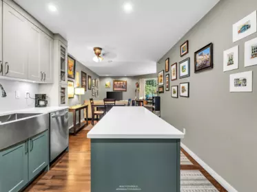 319 1500 Pendrell Street, Vancouver, BC, Vancouver — Apartment/Condo for sale