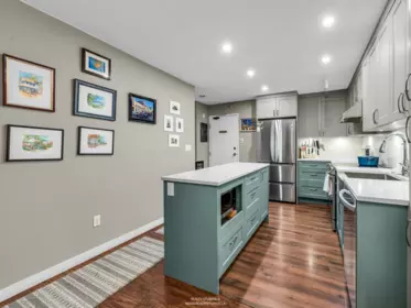 319 1500 Pendrell Street, Vancouver, BC, Vancouver — Apartment/Condo for sale