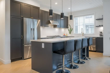 20 16565 24a Avenue, Surrey, BC, Surrey — Townhouse for sale