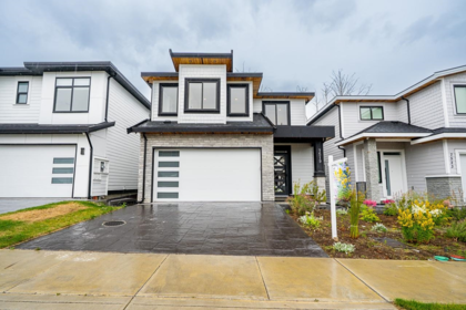 7519 205 Street, Langley, BC, Langley — Single Family Residence for sale