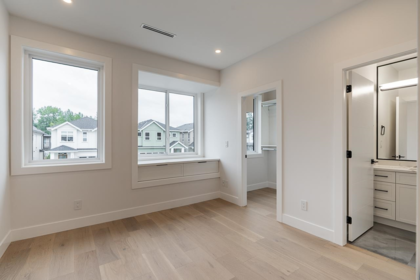 Laundry Room Photo of 7519 205 Street, Langley, BC