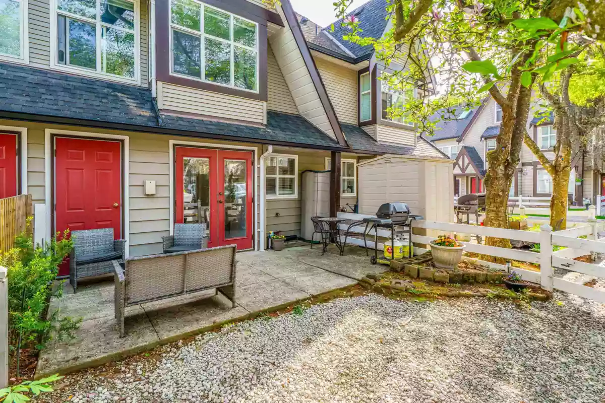 Basement Recreation Room Photo of 42 11757 236 Street, Maple Ridge, BC