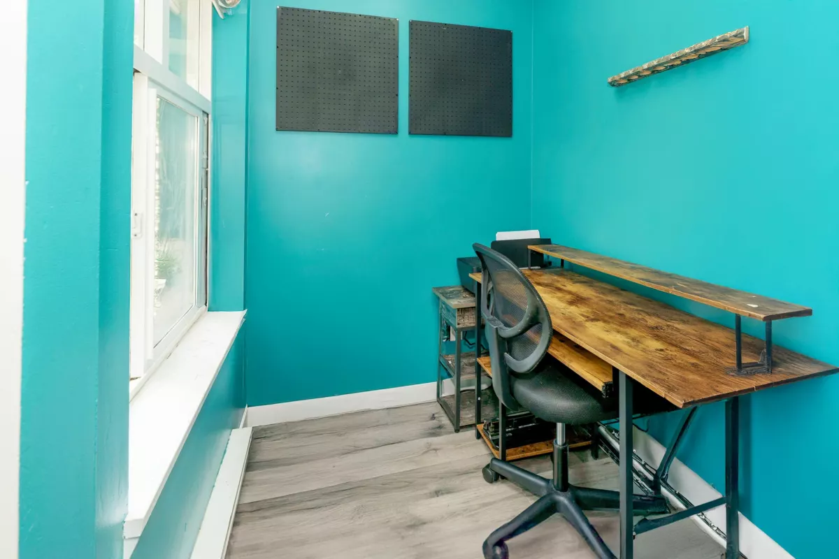 Bedroom 2 Photo of 42 11757 236 Street, Maple Ridge, BC