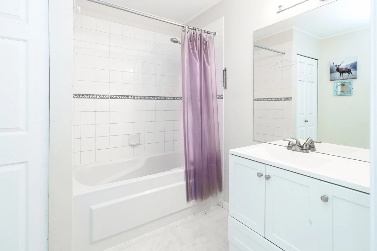 Bedroom 3 Photo of 42 11757 236 Street, Maple Ridge, BC