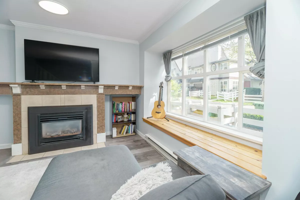 Dining Area Photo of 42 11757 236 Street, Maple Ridge, BC