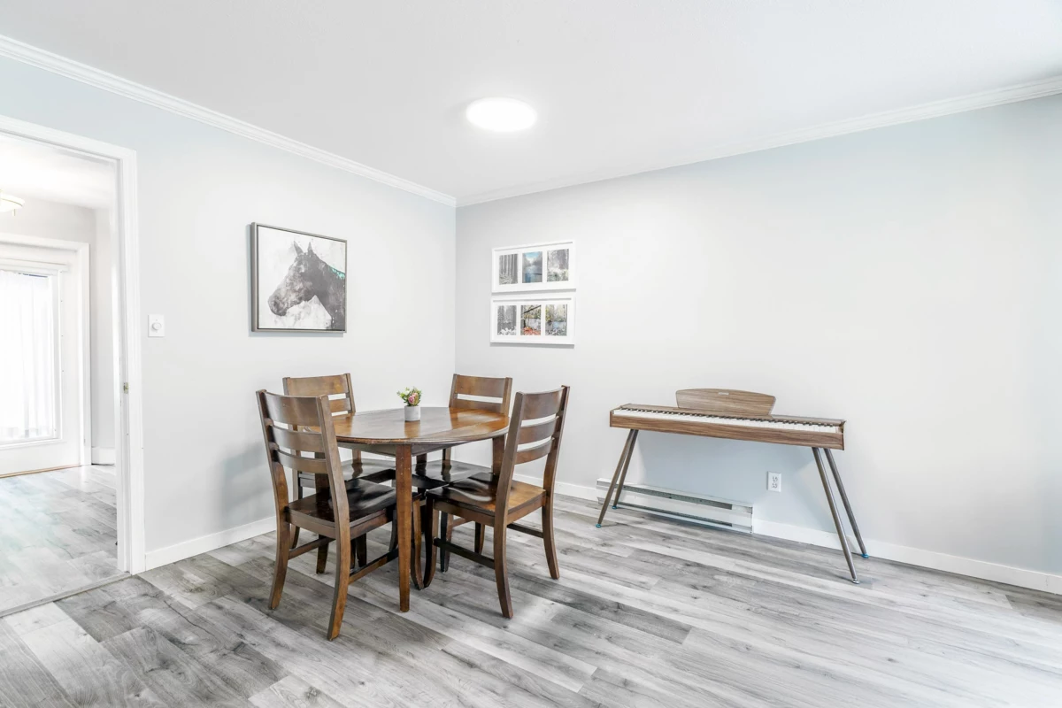 Family Room Photo of 42 11757 236 Street, Maple Ridge, BC