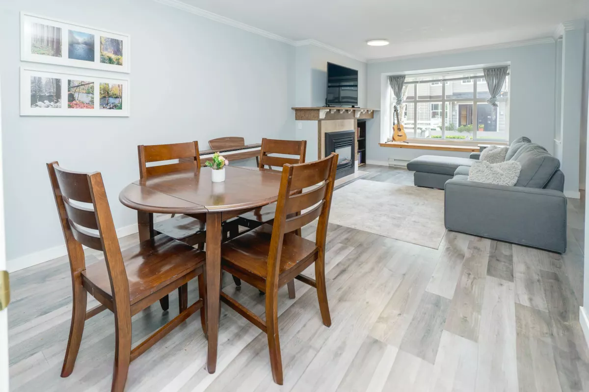 Kitchen Photo of 42 11757 236 Street, Maple Ridge, BC