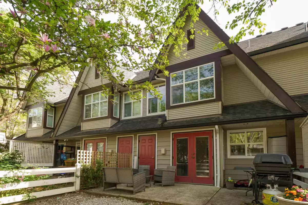 Office / Den Photo of 42 11757 236 Street, Maple Ridge, BC