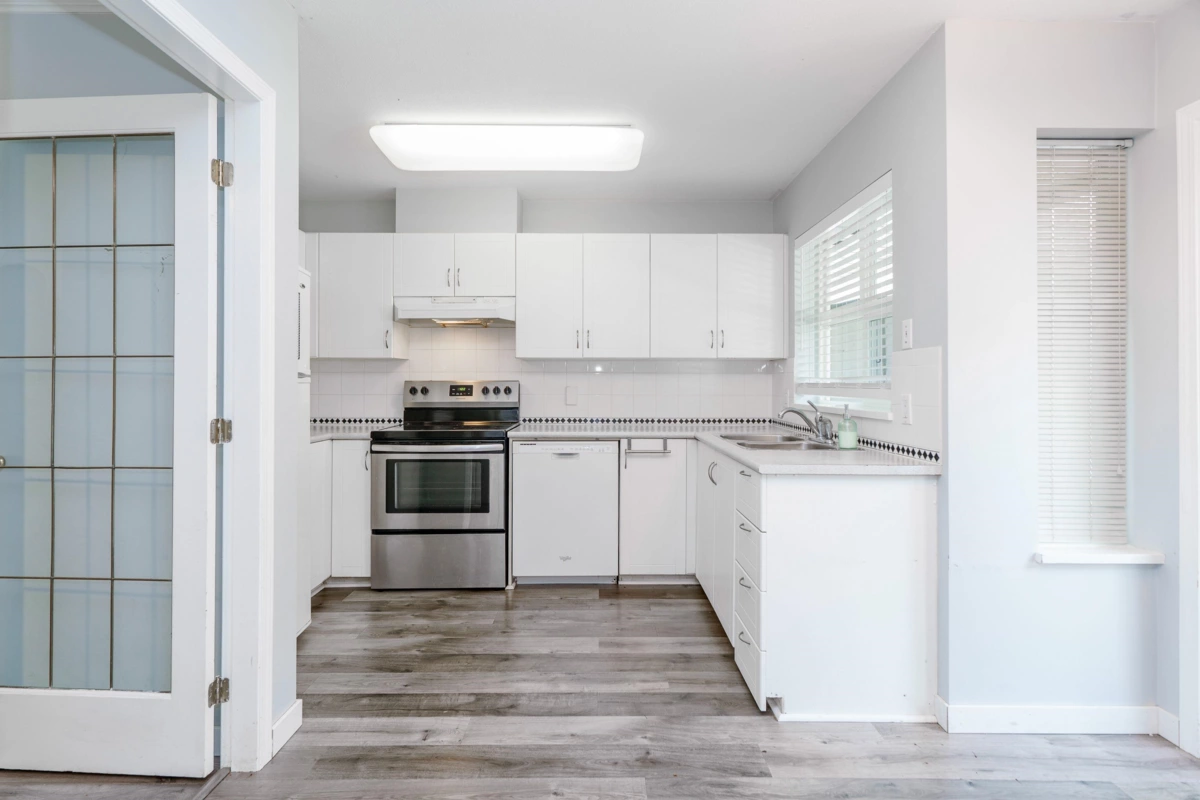 Pantry Photo of 42 11757 236 Street, Maple Ridge, BC