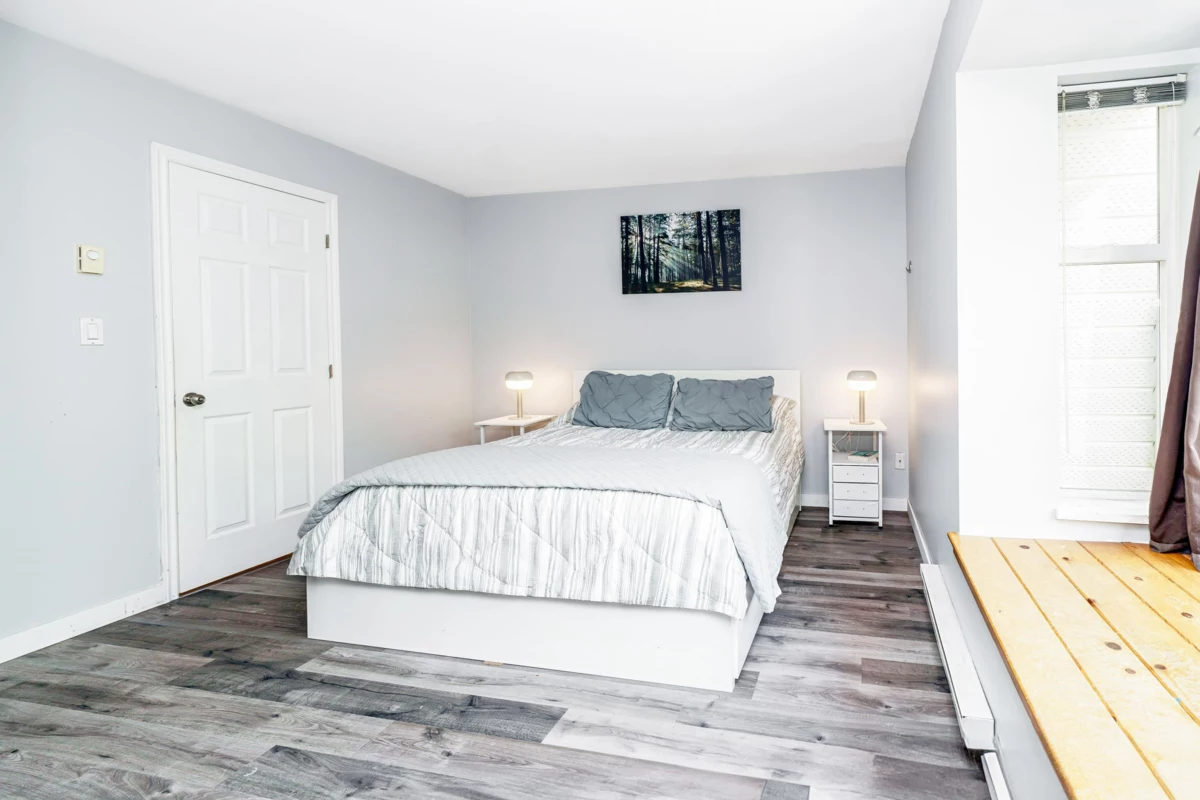 Primary Bedroom Photo of 42 11757 236 Street, Maple Ridge, BC