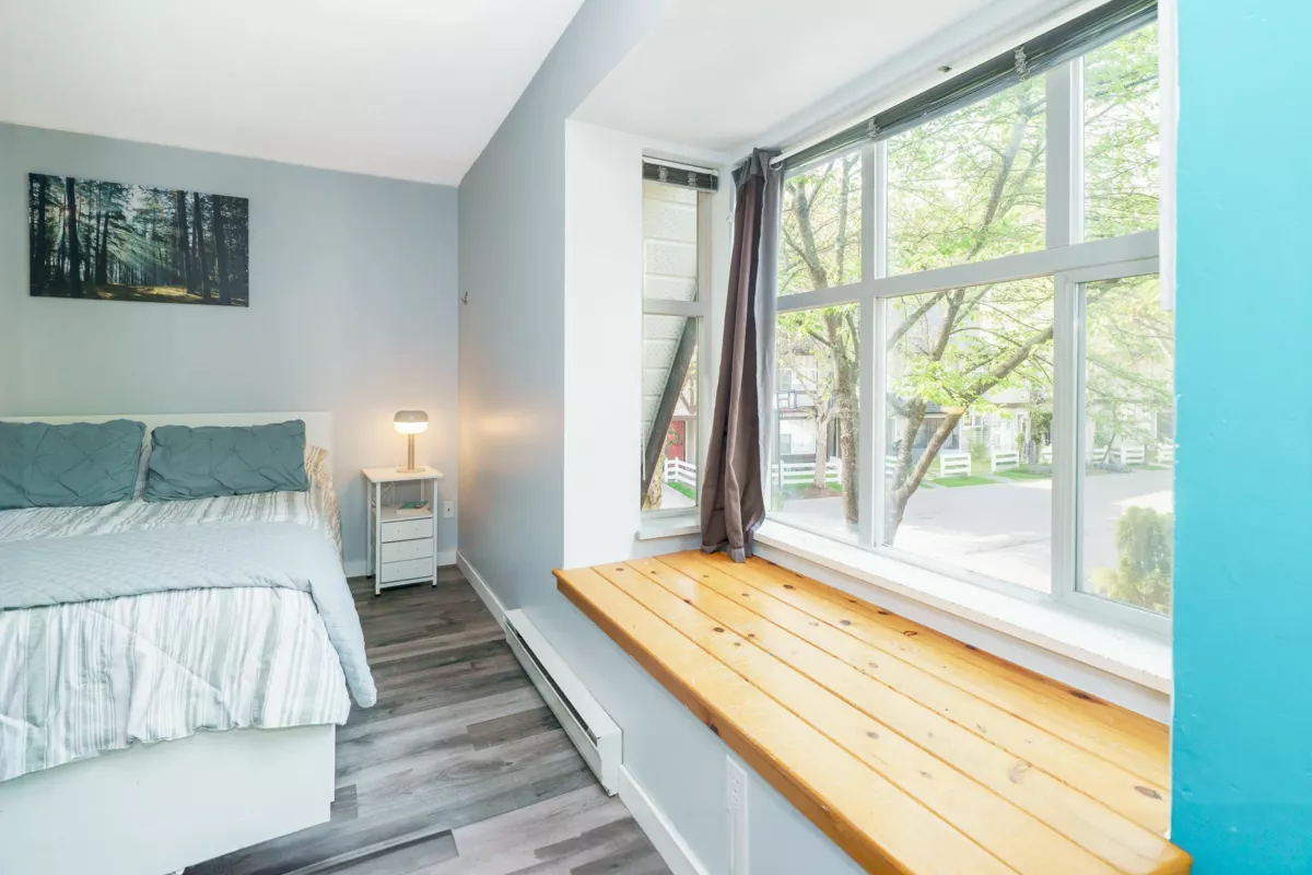 Walk-In Closet Photo of 42 11757 236 Street, Maple Ridge, BC