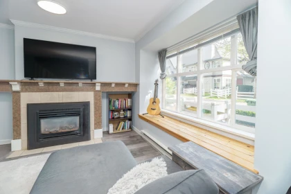 42 11757 236 Street, Maple Ridge, BC, Maple Ridge — Townhouse for sale
