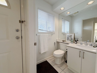 Breakfast Nook Photo of 4 10795 No 2 Road, Richmond, BC