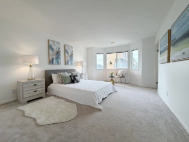 Pantry Photo of 4 10795 No 2 Road, Richmond, BC