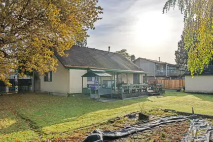 Family Room Photo of 4457 46b Street, Ladner, BC