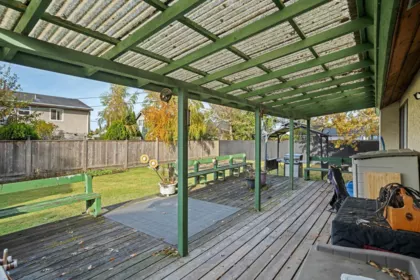 Pantry Photo of 4457 46b Street, Ladner, BC