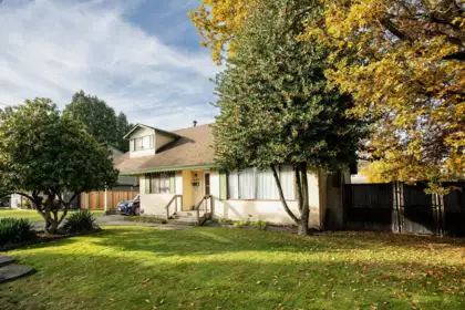 Primary Bedroom Photo of 4457 46b Street, Ladner, BC