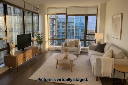 1501 7360 Elmbridge Way, Richmond, BC, Richmond — Apartment/Condo for sale