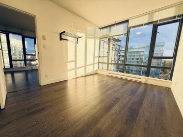 Office / Den Photo of 1501 7360 Elmbridge Way, Richmond, BC