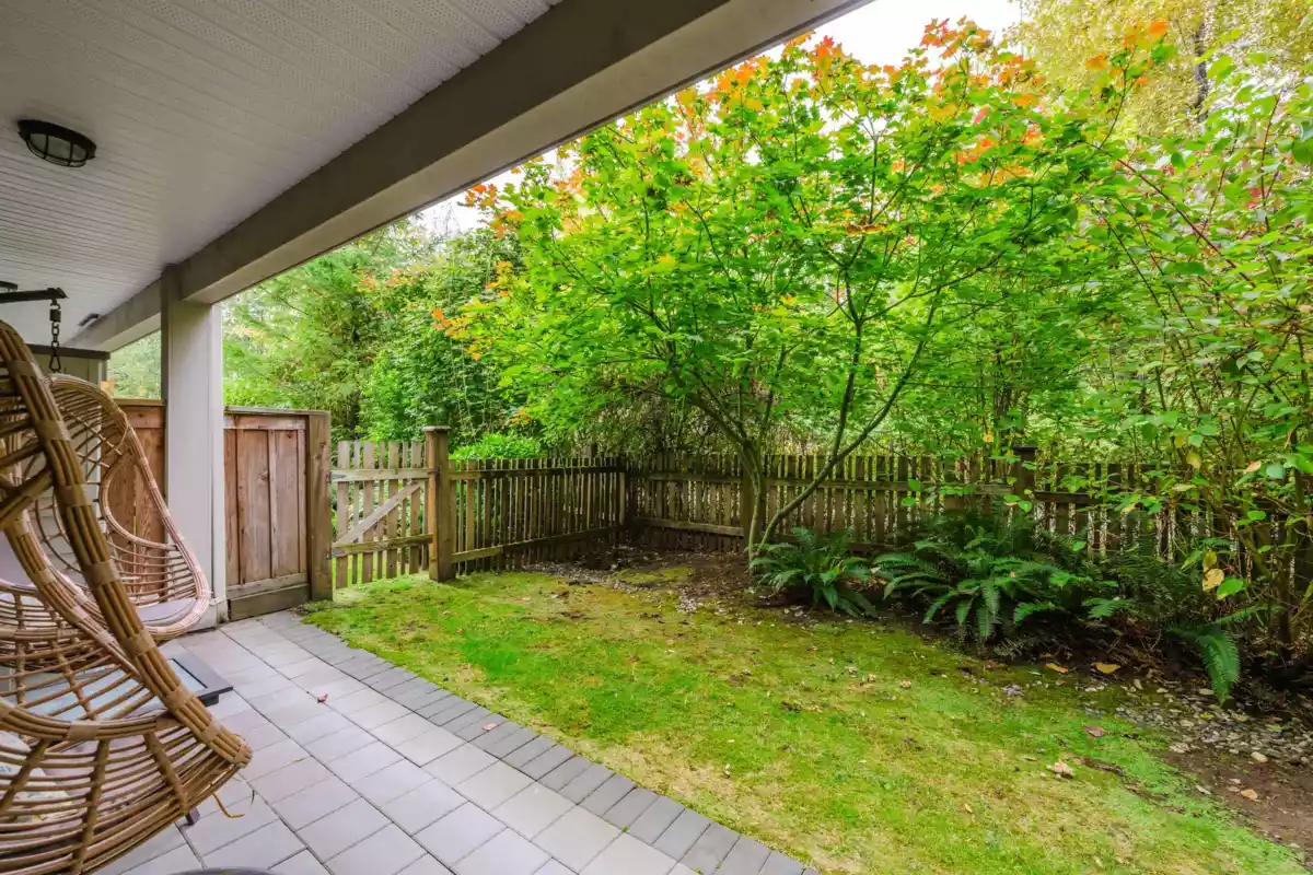 Aerial View of 2 21017 76 Avenue, Langley, BC