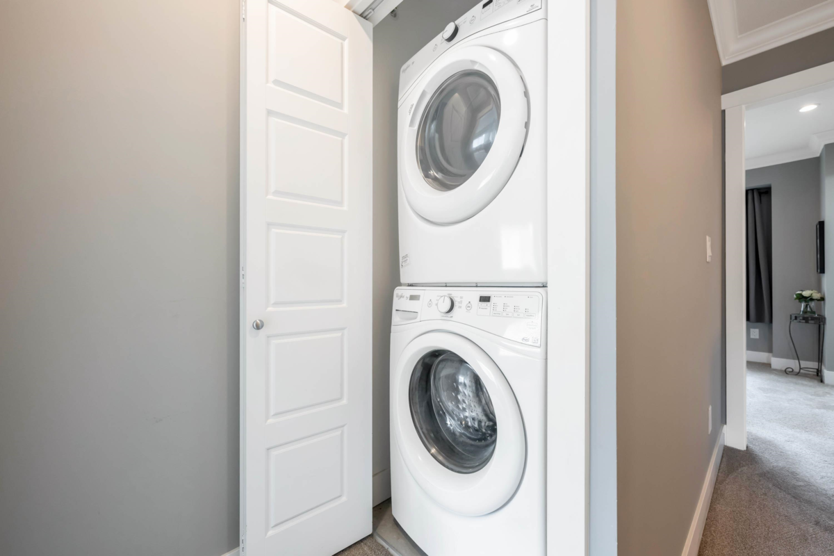 Backyard Photo of 2 21017 76 Avenue, Langley, BC