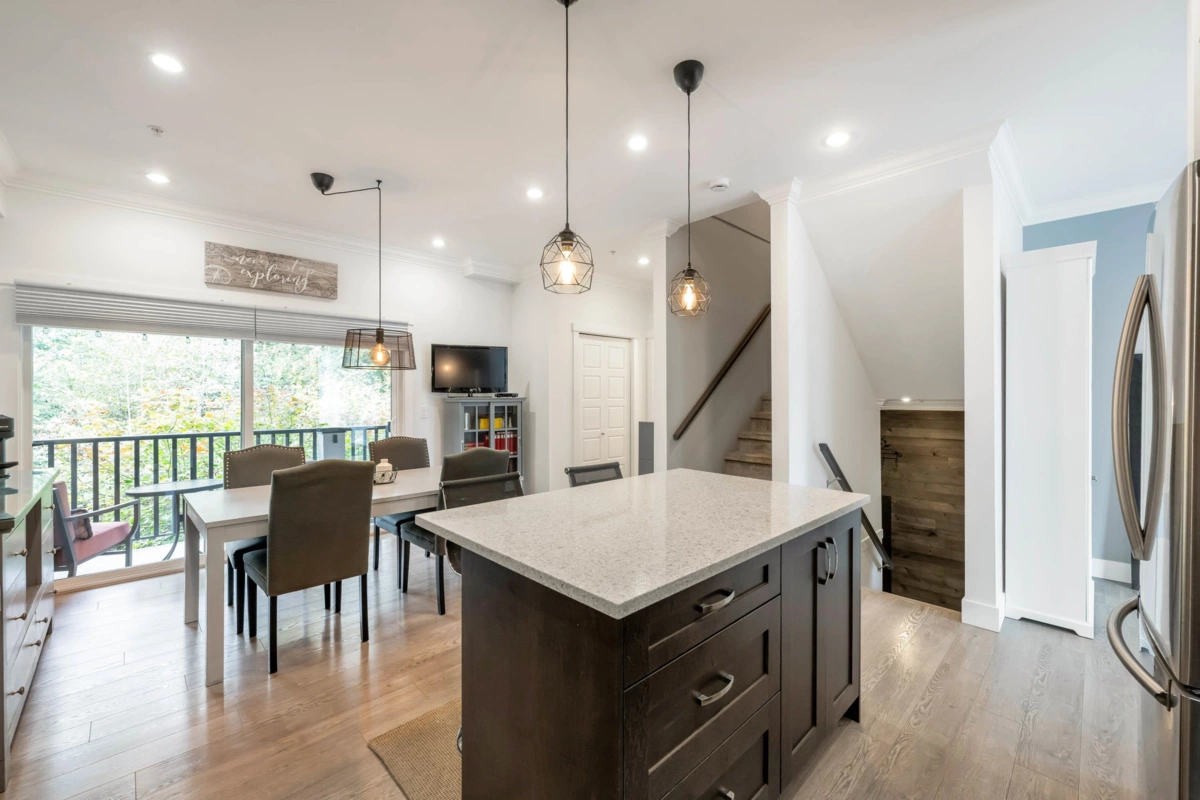 Bedroom 3 Photo of 2 21017 76 Avenue, Langley, BC