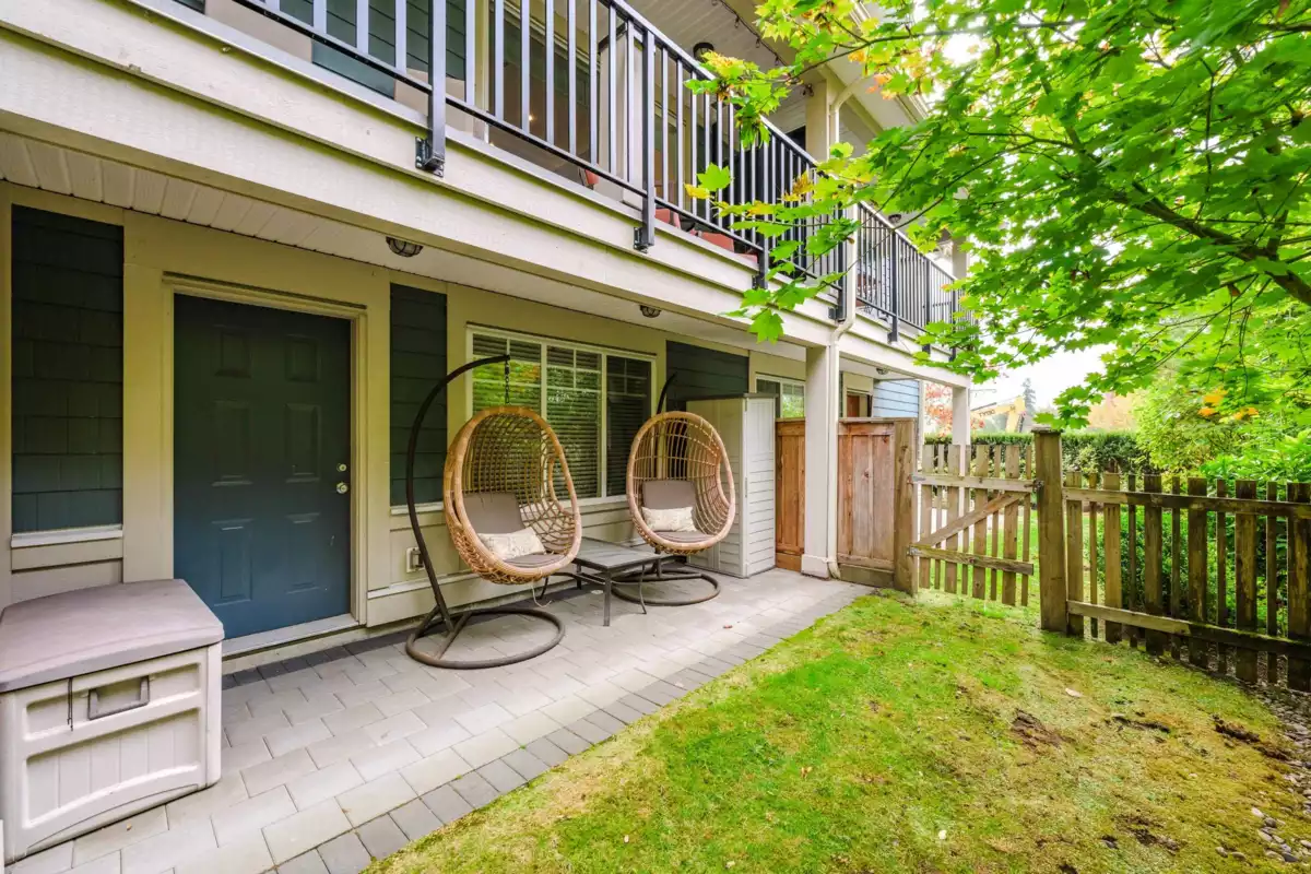 Community Amenities Photo (Clubhouse) of 2 21017 76 Avenue, Langley, BC