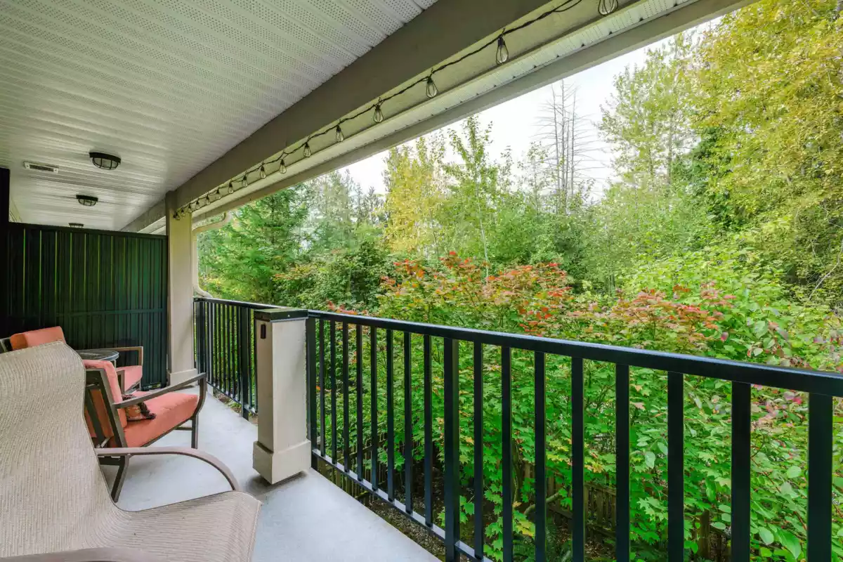 Exterior Front Photo of 2 21017 76 Avenue, Langley, BC