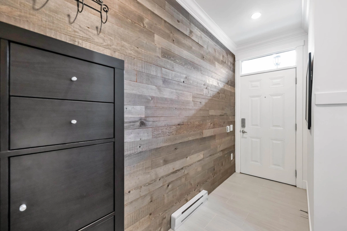 Front Yard Photo of 2 21017 76 Avenue, Langley, BC