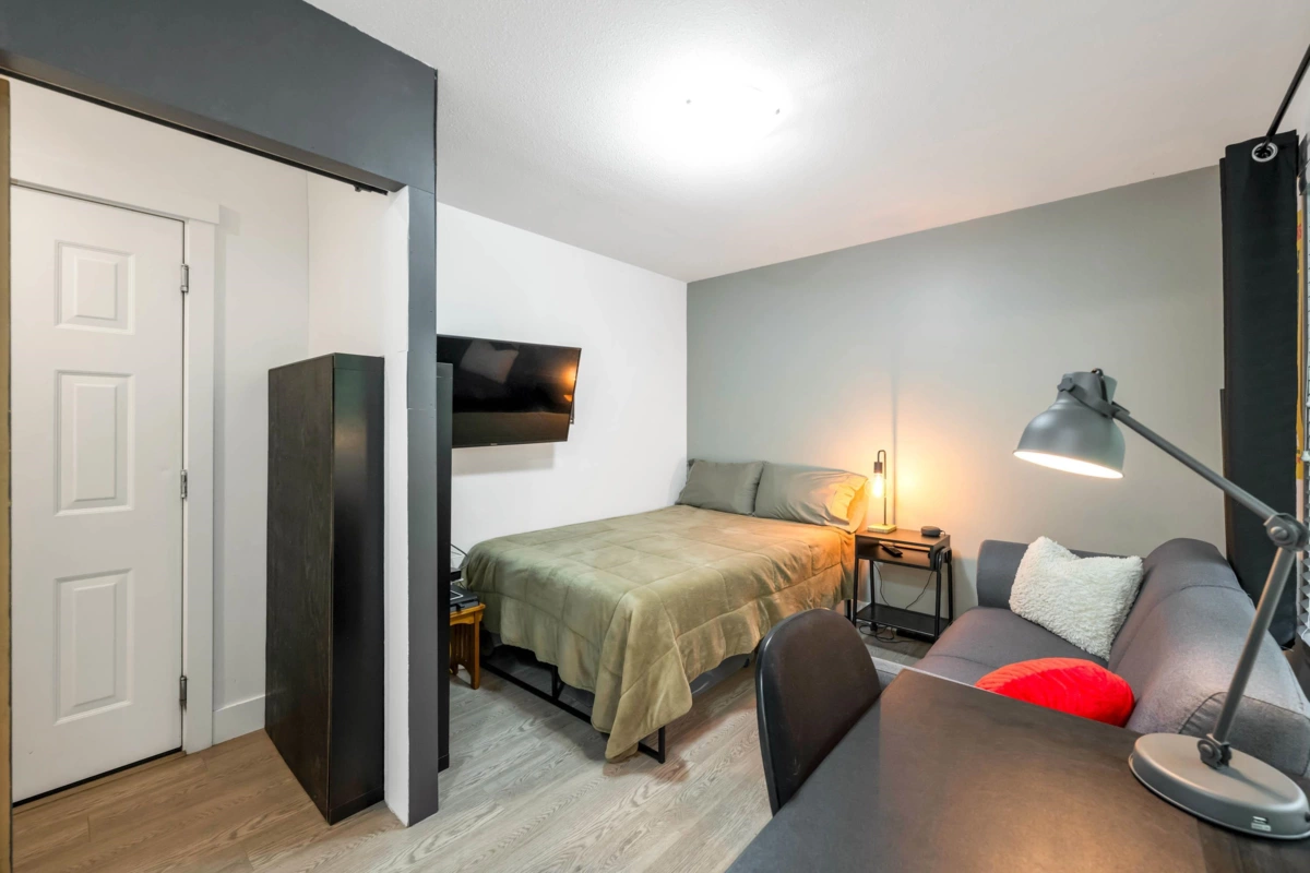 Garden / Landscaping Photo of 2 21017 76 Avenue, Langley, BC